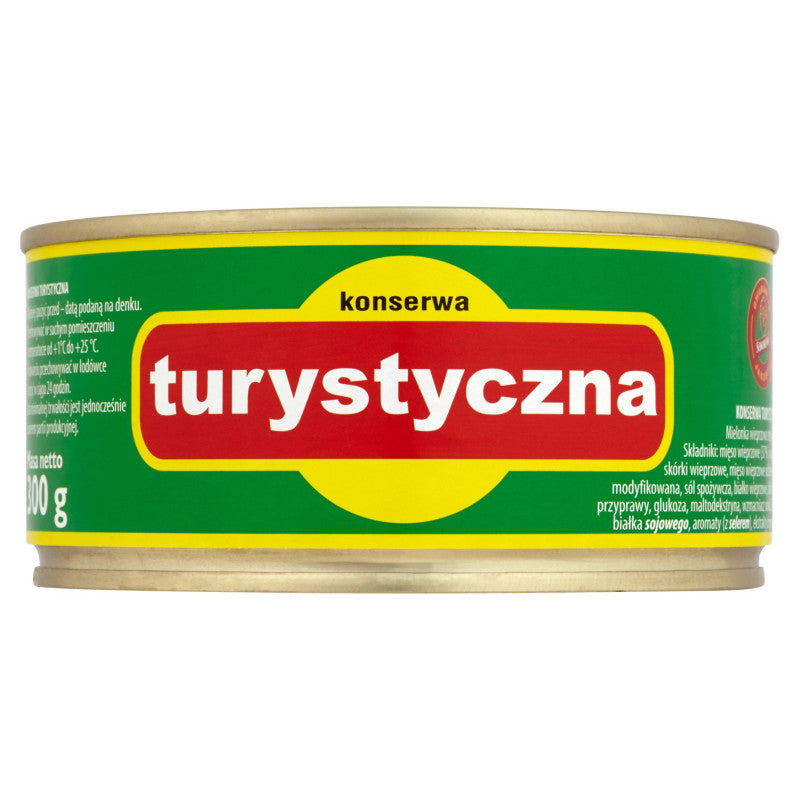 Sokołów Konserwa turystyczna 300 g