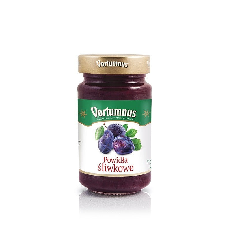 Vortumnus powidła śliwkowe 260g