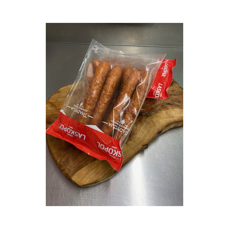 Laskopol Frankfurterki