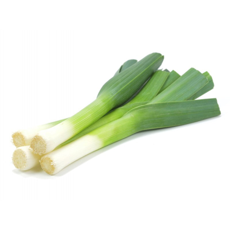 Por