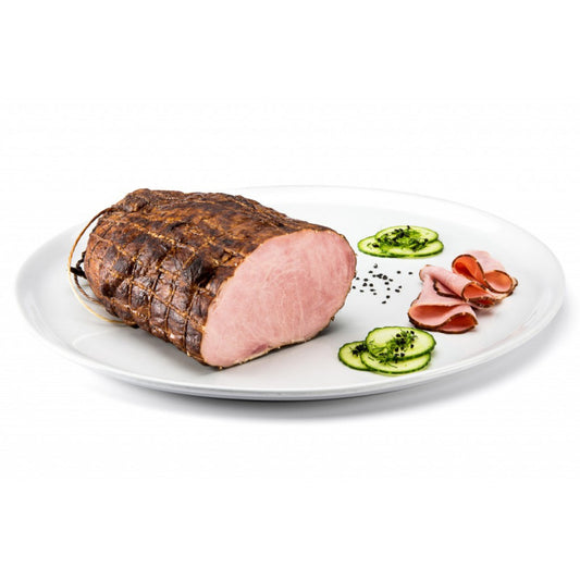 Szynka sołtysówka ok. 2,0 kg JBB
