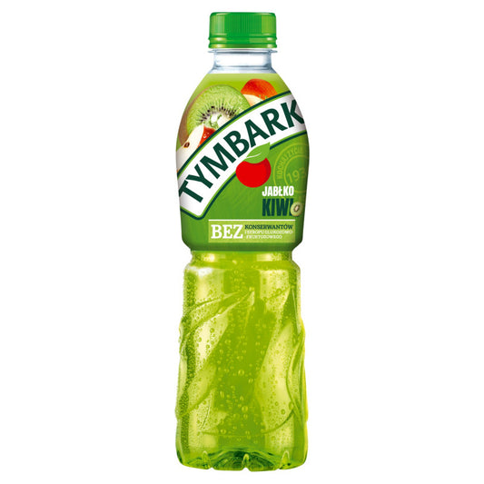 Tymbark Napój jabłko kiwi 500 ml