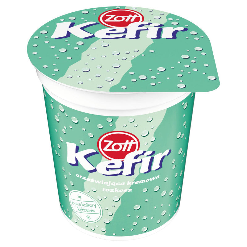Zott Kefir Classic 400 g